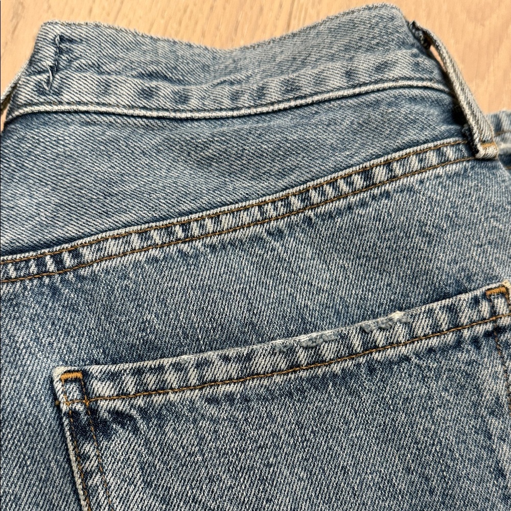Agolde Ren Jeans - Picture 5 of 9